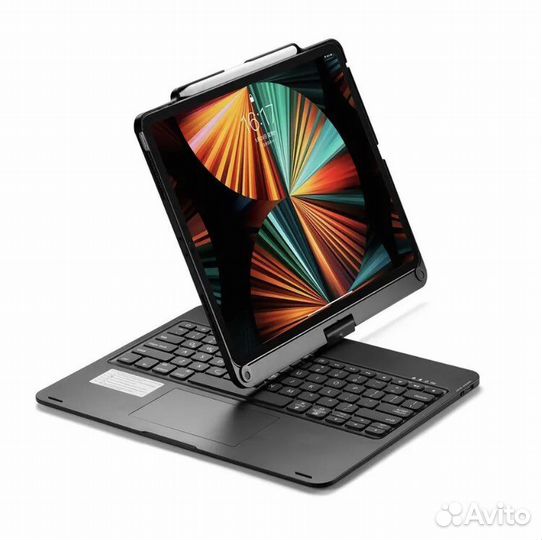 Чехол-клавиатура для планшета для iPad Pro 12.9