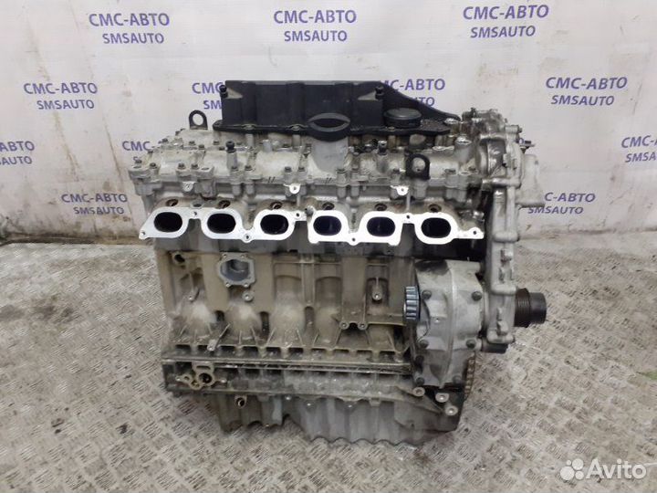 Двигатель 3.2 B6324S Volvo Xc90 хс90 3.2 2007-2014