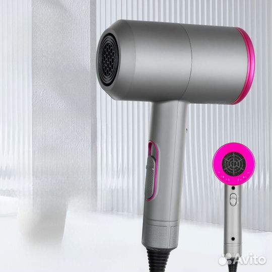 Фен для волос