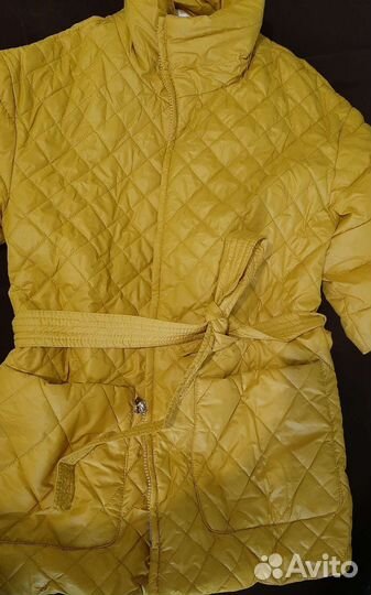 Куртка весна осень женская