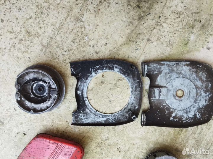 Запчасти на Jawa, Cezet