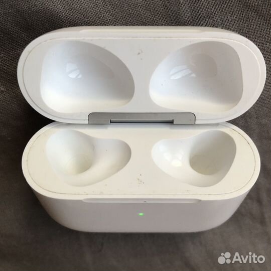 Кейс для Air Pods 3 оригинал