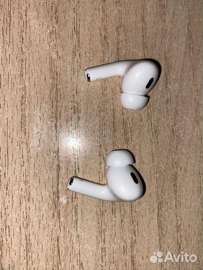 Наушники apple airpods pro 2