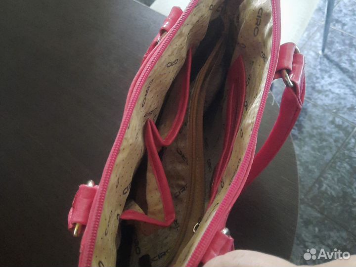 Сумка женская