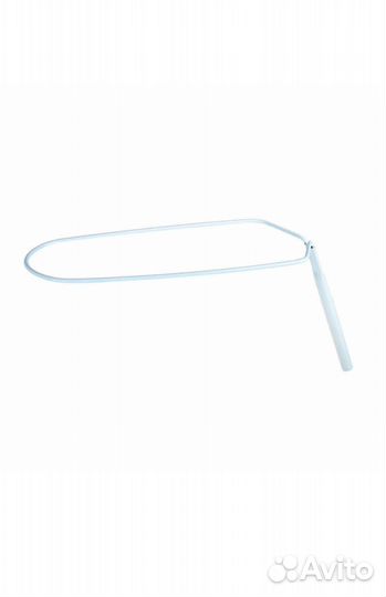 Балдахин в кроватку с держателем