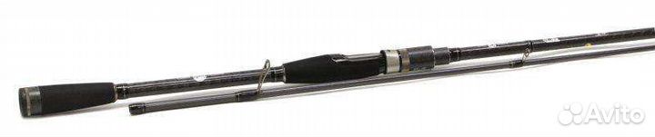 Спиннинг Maximus Mescalito 802MH10-42