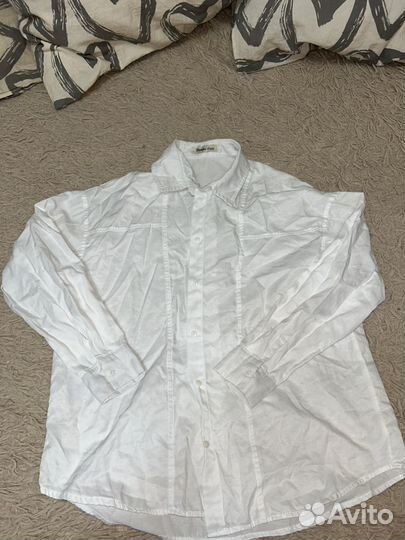 Вещи бу 48 52 женские