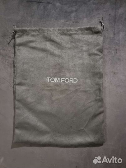 Пыльники tom ford