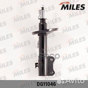 Замена на DG11046-01 Амортизатор передний левый