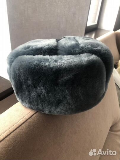 Женская шапка фсин