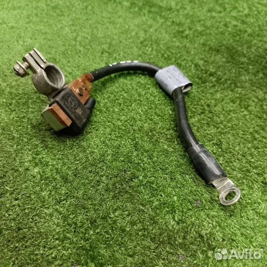 Минусовой провод АКБ IBS (клема) Mercedes-Benz