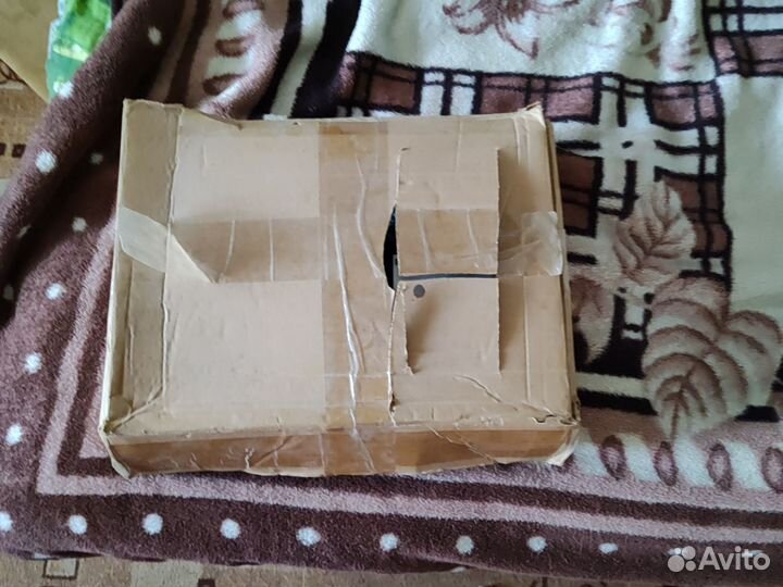 Лот комплектующих для пк