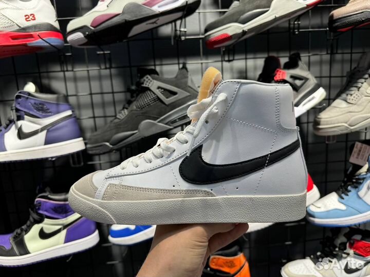 Nike Blazer Mid '77 Vintage (Арт.39446)