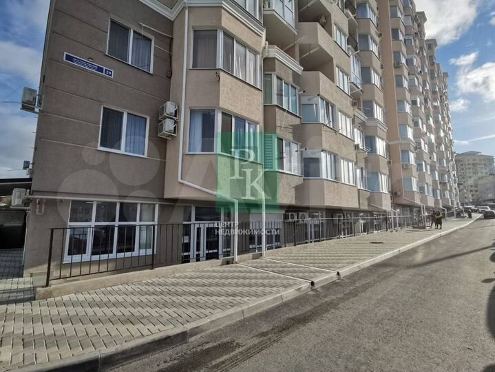 Помещение 21,4 м2 на Столетовском пр-кте