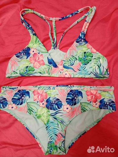 Купальник 146-152 H&M
