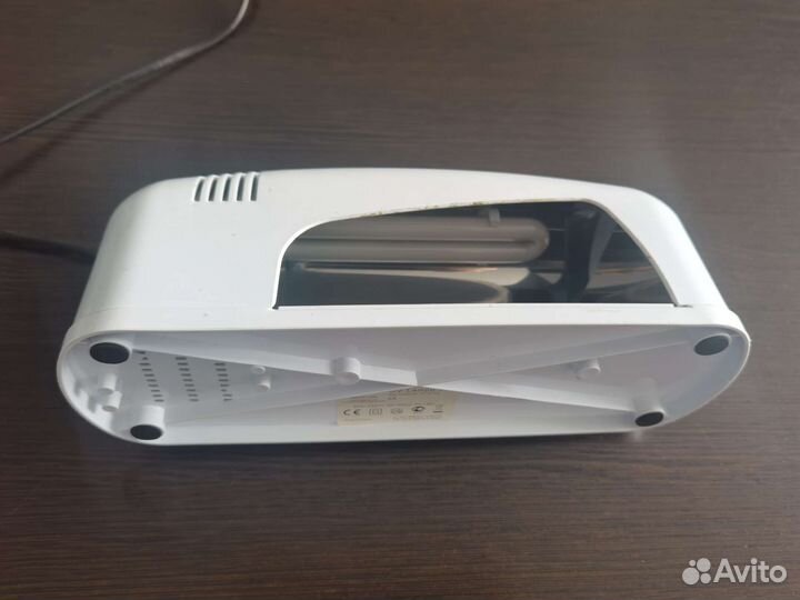 Уф лампа для маникюра