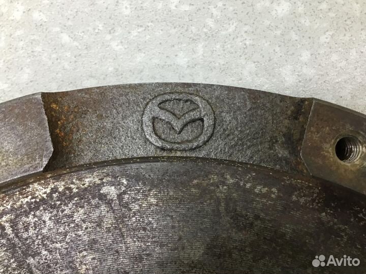 Маховик, Mazda CX 5 2012-2017 PE0111500A