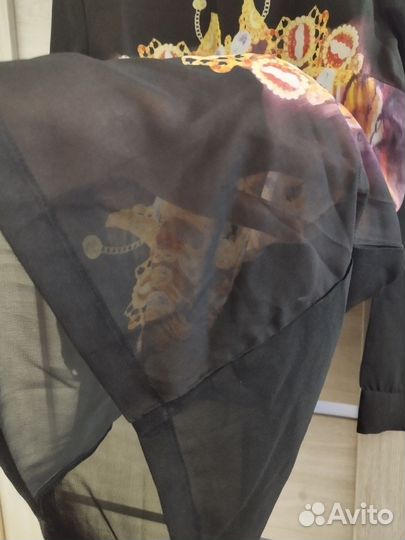 Туника Ada gatti