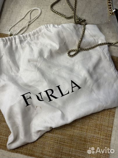 Сумка furla