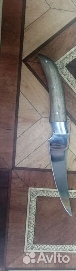 Нож Кухонный Филейный