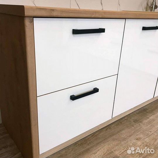 Кухонный гарнитур на заказ