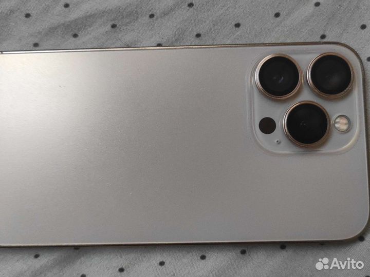 iPhone 13 Pro, 128 ГБ