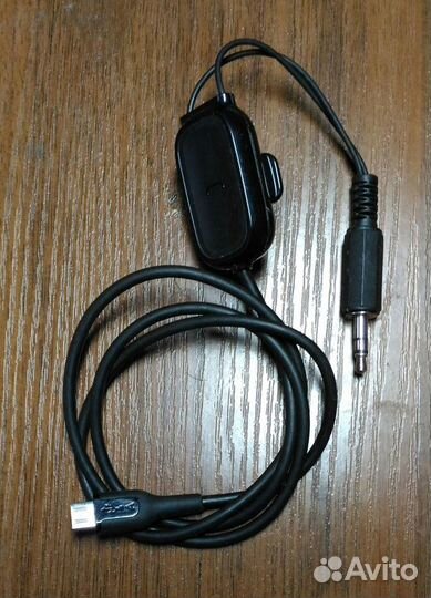 Гарнитура Nokia WH-203