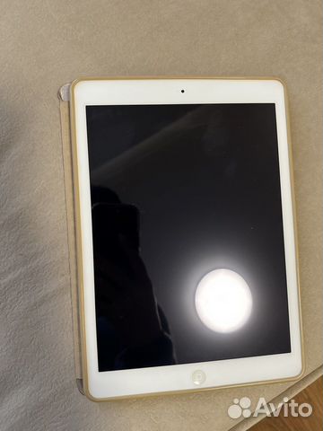 iPad air