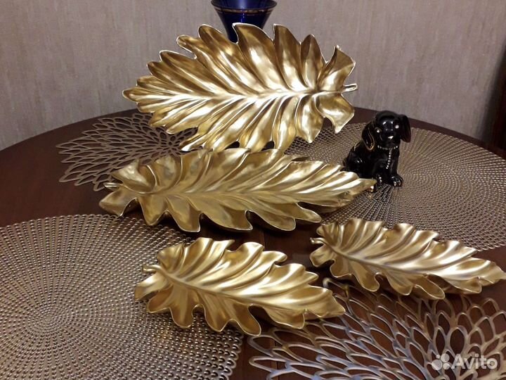 Салатник ваза фруктовница Подарок