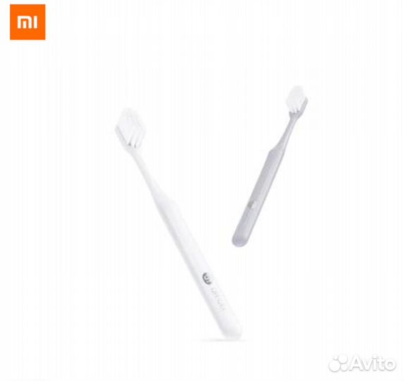 Xiaomi Dr. Bei Toothbrush - зубная щетка