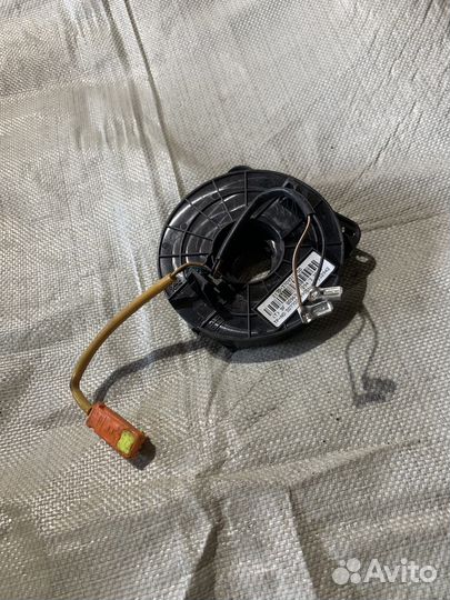 Подрулевой шлейф LADA priora