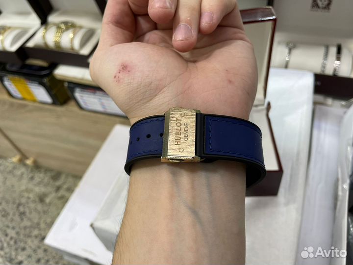 Мужские наручные часы