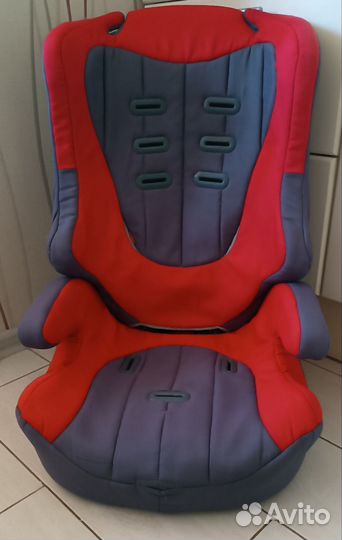 Детское автокресло
