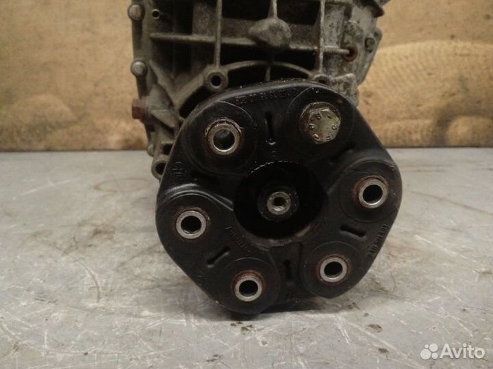 Коробка раздаточная Volkswagen Touareg