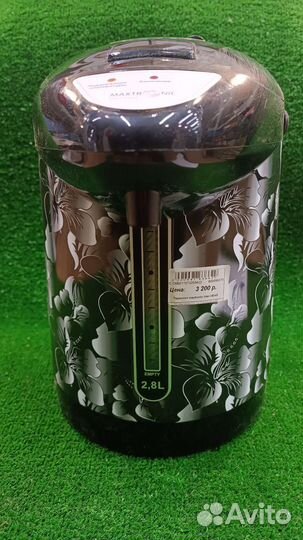 Ч) термопот maxtronic max-r40w9