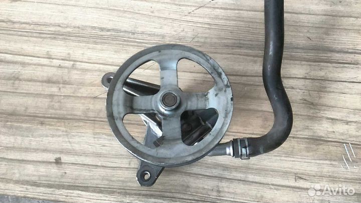 Гидроусилитель руля 3.5 Honda Legend