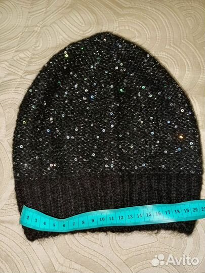 Шапка Le pommier by olimpia Италия