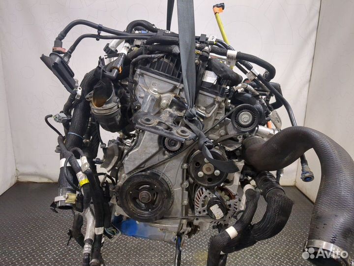 Форсунка топливная Ford Explorer 2019, 2020