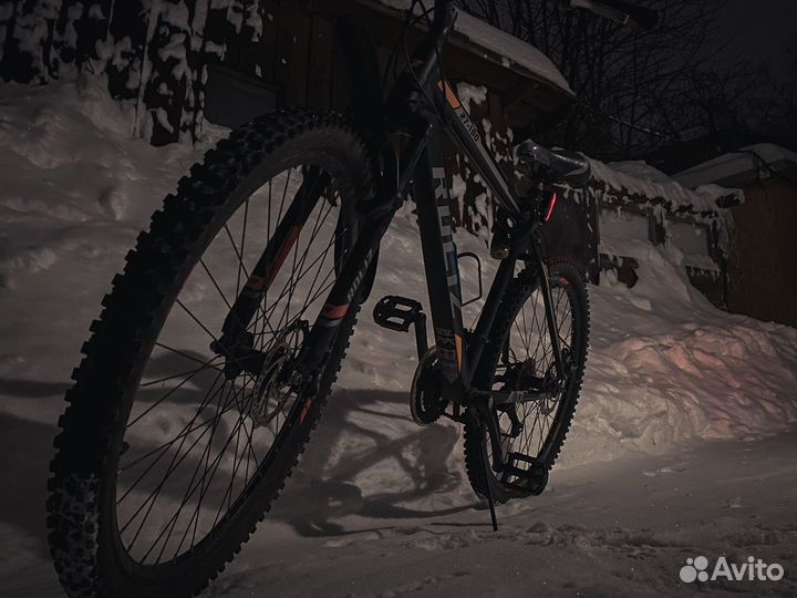 Велосипед Roliz 27-180