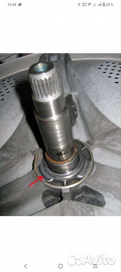 Ремонт Стиральных Машин Новый Город