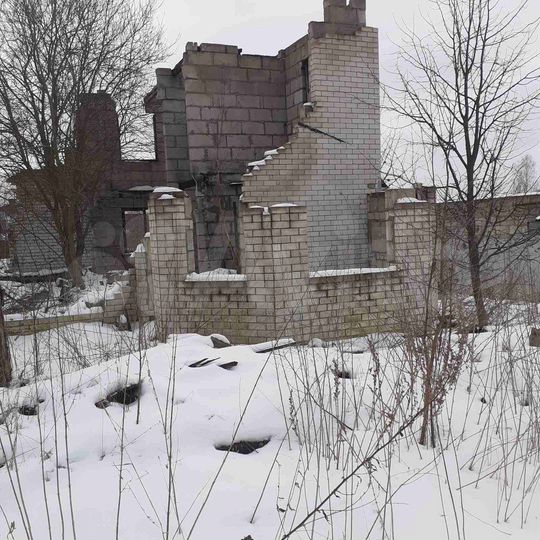 Участок 12 сот. (ИЖС)