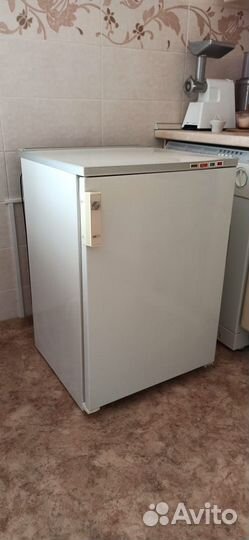 Морозильная камера Бирюса-14 с новым компрессором