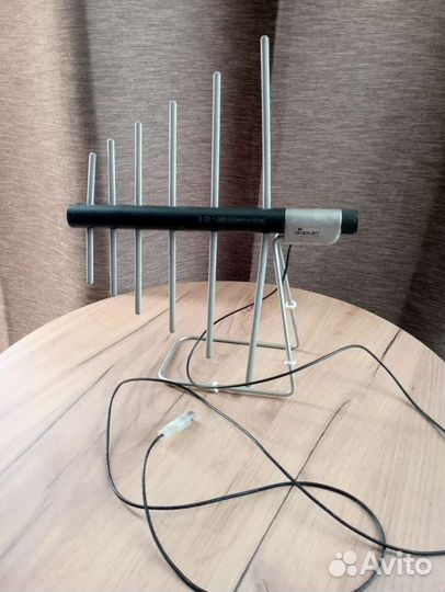 Антенна для тв Эфир