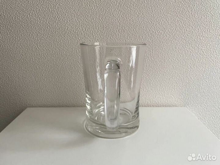 Пивная кружка Икеа Мьёд