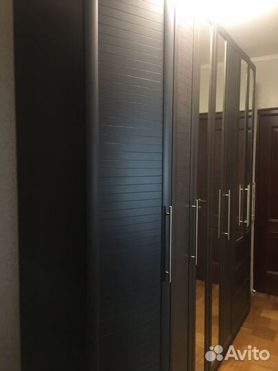 Шкаф для одежды, белья и вещей