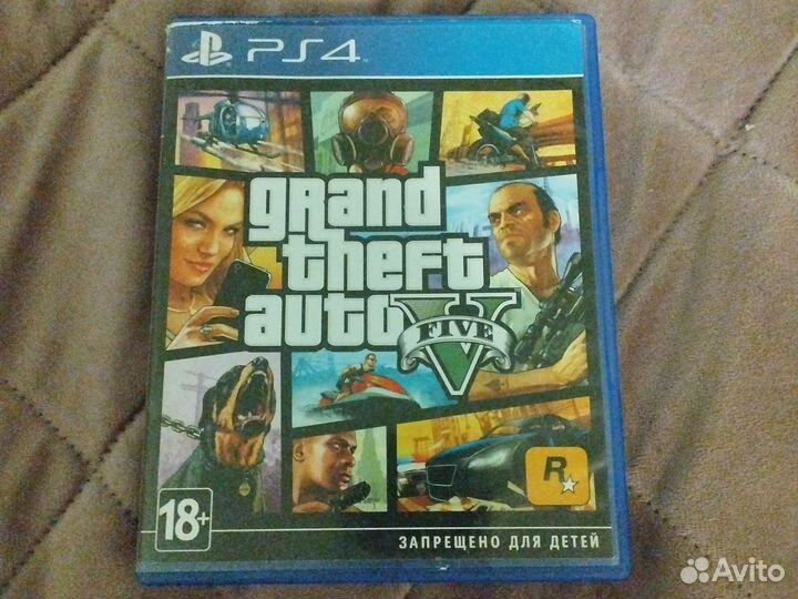 Игры для приставок ps4 бу
