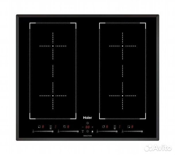 Индукционная варочная панель новая