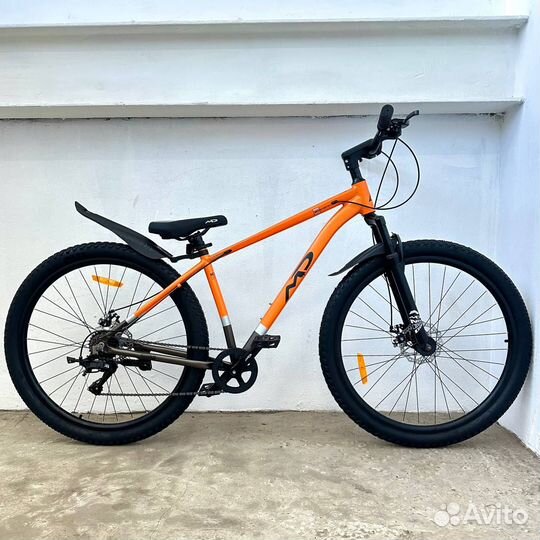 Горный велосипед Dkaln