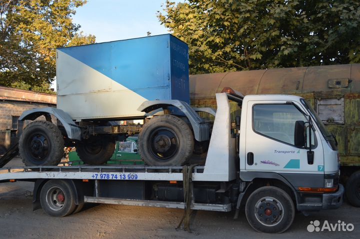 Аренда дизельных генераторов