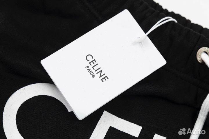 Шорты Celine